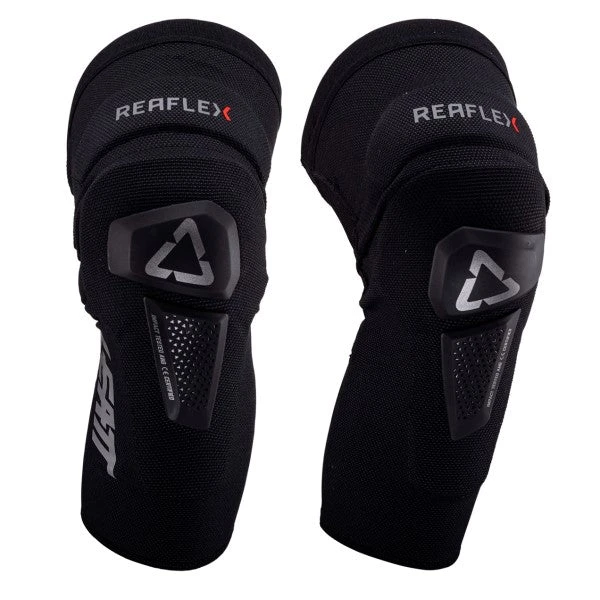 LEATT Protège-Genoux De Motocross Reaflex Hybrid Pro 1 LEATT Protège-Genoux De Motocross Reaflex Hybrid Pro