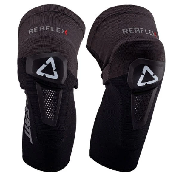 LEATT Protège-Genoux De Motocross Reaflex Hybrid 1 LEATT Protège-Genoux De Motocross Reaflex Hybrid