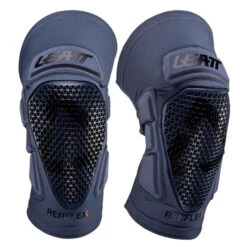 LEATT Protège-Genoux De Motocross Reaflex Pro