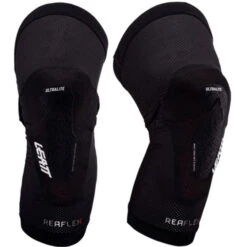 LEATT Protège-Genoux De Motocross Reaflex Ultralite