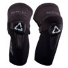 LEATT Protège-Genoux De Motocross Reaflex Hybrid Junior