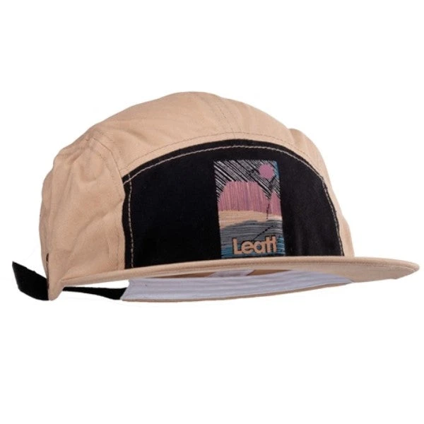 Casquette Panel Leatt 1 Casquette Panel Leatt