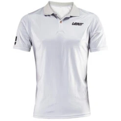 LEATT T-Shirt Polo Team -ADM Sport Boutique 450422