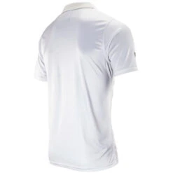 LEATT T-Shirt Polo Team -ADM Sport Boutique 450422 BACK