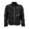 LEATT Manteau De Moto Adv Multitour 7.5