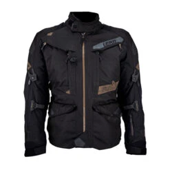 LEATT Manteau De Moto Adv Multitour 7.5