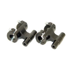 Rehausseur De Guidon PowerRiser Powermadd