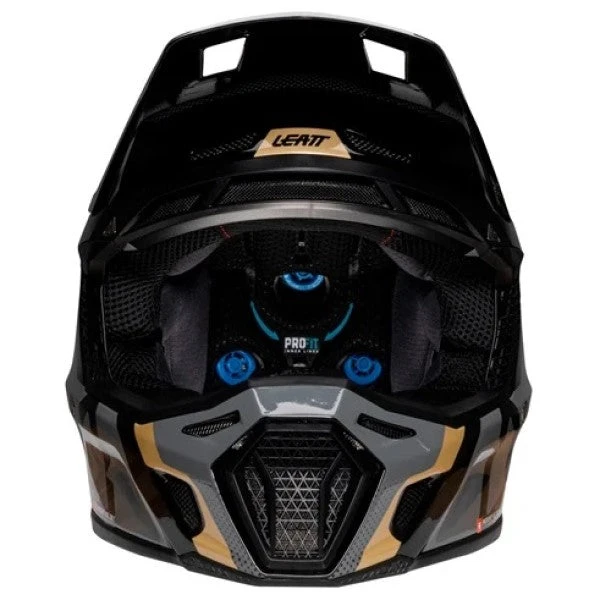 LEATT Casque De Motocross ADV 8.5 V25 Avec Lunettes 20 LEATT Casque De Motocross ADV 8.5 V25 Avec Lunettes – Image 20