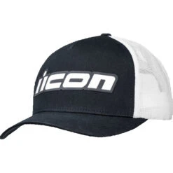 Casquette Icon Slant
