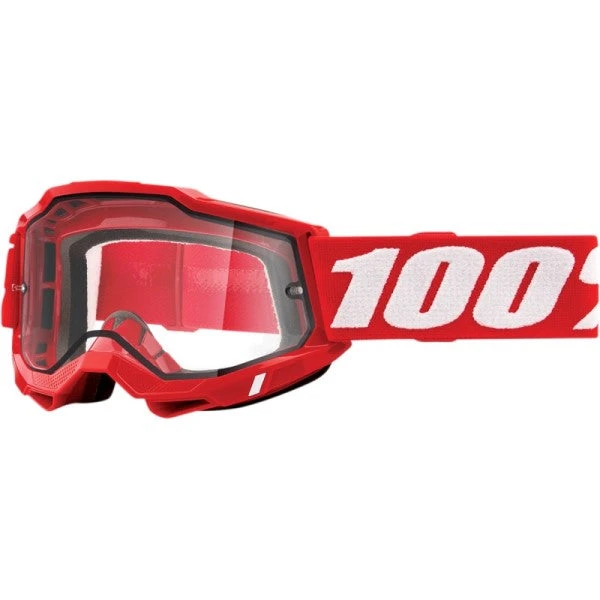 100% Lunettes De Motocross Accuri 2 Enduro 3 100% Lunettes De Motocross Accuri 2 Enduro – Image 3