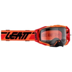 LEATT Lunette De Motocross Velocity 6.5 24 LEATT Lunette De Motocross Velocity 6.5 -ADM Sport Boutique 462220