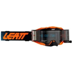 LEATT Lunette De Motocross Velocity 6.5 Roll-Off 10 LEATT Lunette De Motocross Velocity 6.5 Roll-Off -ADM Sport Boutique 462223