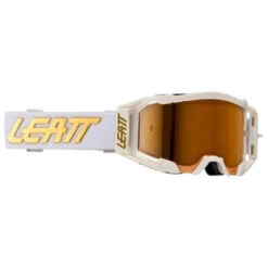LEATT Lunette De Motocross Velocity 5.5 Iriz -ADM Sport Boutique 462225