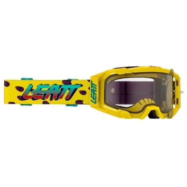 LEATT Lunette De Motocross Velocity 5.5 13 LEATT Lunette De Motocross Velocity 5.5 – Image 13