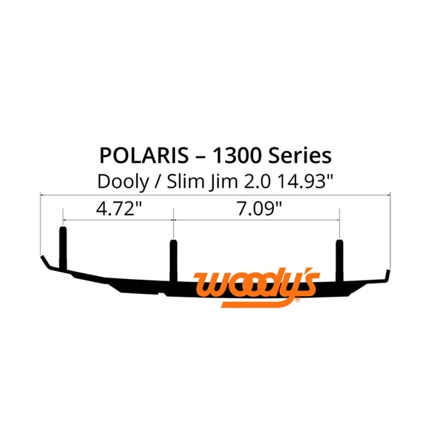 Lisse De Ski Slim Jim 2.0 5 Lisse De Ski Slim Jim 2.0 – Image 5
