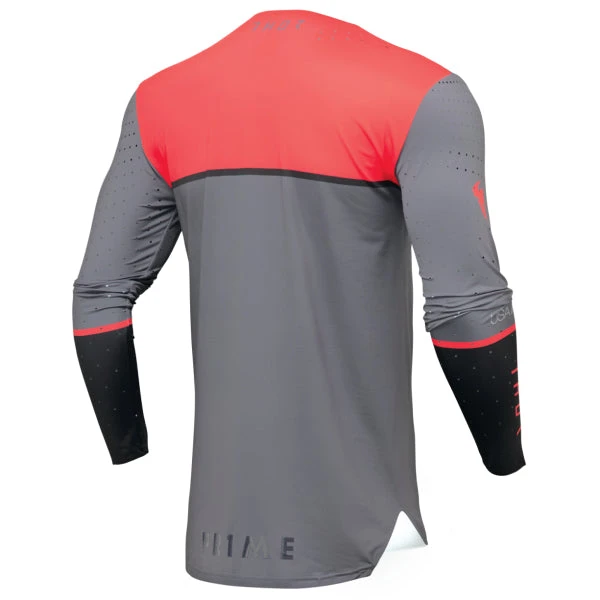 Thor Chandail De Motocross Prime Ace 2 Thor Chandail De Motocross Prime Ace – Image 2