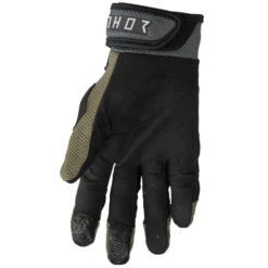 Thor Gants De Motocross Terrain -ADM Sport Boutique 467511 V1