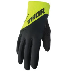 Thor Gants De Motocross Spect Cold -ADM Sport Boutique 468285 V1