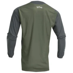 Thor Chandail De Motocross Terrain 7 Thor Chandail De Motocross Terrain -ADM Sport Boutique 468383 V1