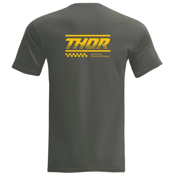 Thor T-Shirt Formula 2 Thor T-Shirt Formula – Image 2