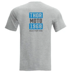 Thor T-Shirt Built -ADM Sport Boutique 469355 V1