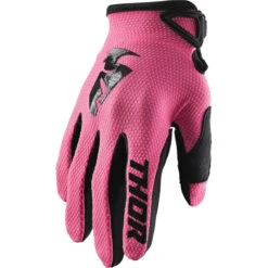 Thor Gants De Motocross Sector Femme -ADM Sport Boutique 469414 V1