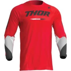 Thor Chandail De Motocross Pulse Tactic Junior -ADM Sport Boutique 469459 V1