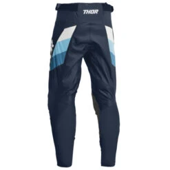 Thor Pantalon De Motocross Pulse Tactic Junior 9 Thor Pantalon De Motocross Pulse Tactic Junior -ADM Sport Boutique 469479 V1