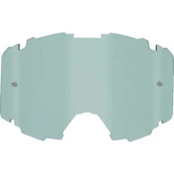 Lentille De Motocross Avec Tige Pilot Clearidium