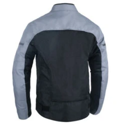 Oxford Manteau De Moto Spartan Air 7 Oxford Manteau De Moto Spartan Air -ADM Sport Boutique 469862 BACK