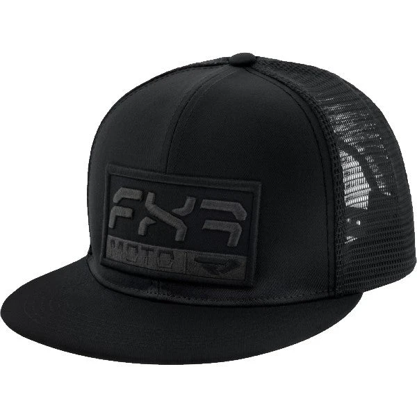 Casquette Moto Junior 4 Casquette Moto Junior – Image 4