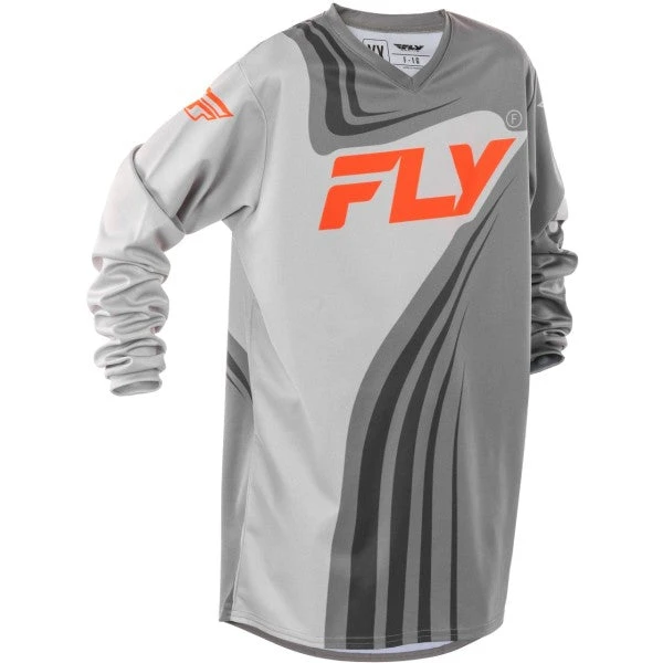 Fly Racing Chandail De Motocross F-16 Junior 4 Fly Racing Chandail De Motocross F-16 Junior – Image 4