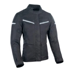 Oxford Manteau De Moto Dakota 3.0 Femme
