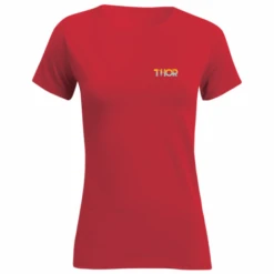 Thor T-Shirt 8-BIT Femme -ADM Sport Boutique 470084 V1