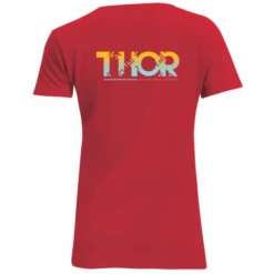 Thor T-Shirt 8-BIT Femme -ADM Sport Boutique 470085 V1