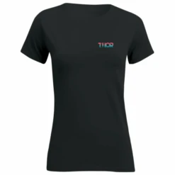 Thor T-Shirt 8-BIT Femme