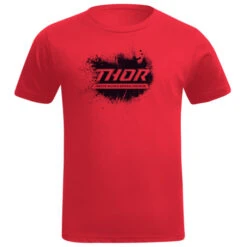 Thor T-Shirt Aerosol Junior 6 Thor T-Shirt Aerosol Junior -ADM Sport Boutique 470763 V1