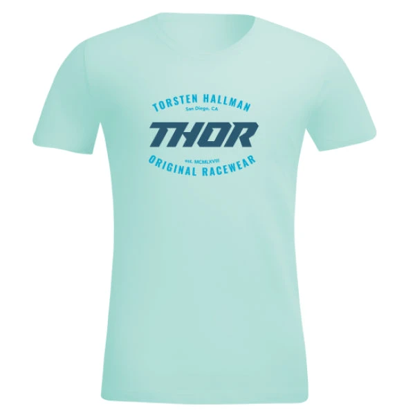 Thor T-Shirt Caliber Pour Fille Junior 1 Thor T-Shirt Caliber Pour Fille Junior