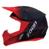 Casque Wolf Vapour