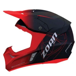 Casque Wolf Vapour