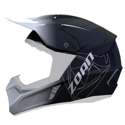 Casque Wolf Vapour -ADM Sport Boutique 471 7456 1