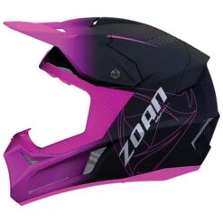 Casque Wolf Vapour -ADM Sport Boutique 471 7465
