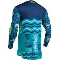 Thor Chandail De Motocross Prime Aloha -ADM Sport Boutique 471841 V1