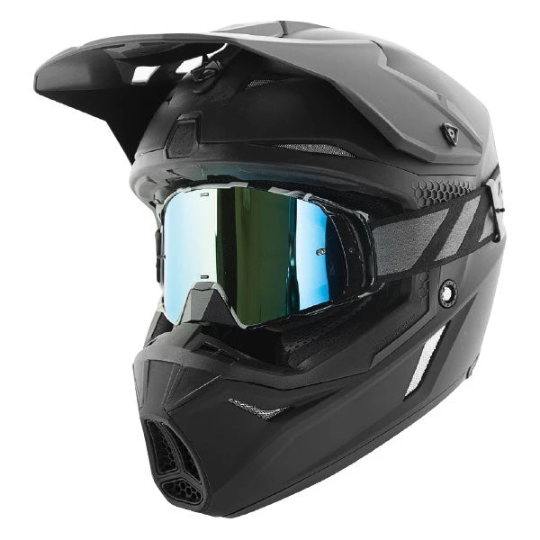 Casque RKT 22 Solid 3 Casque RKT 22 Solid – Image 3