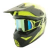 Casque RKT 22 Solid
