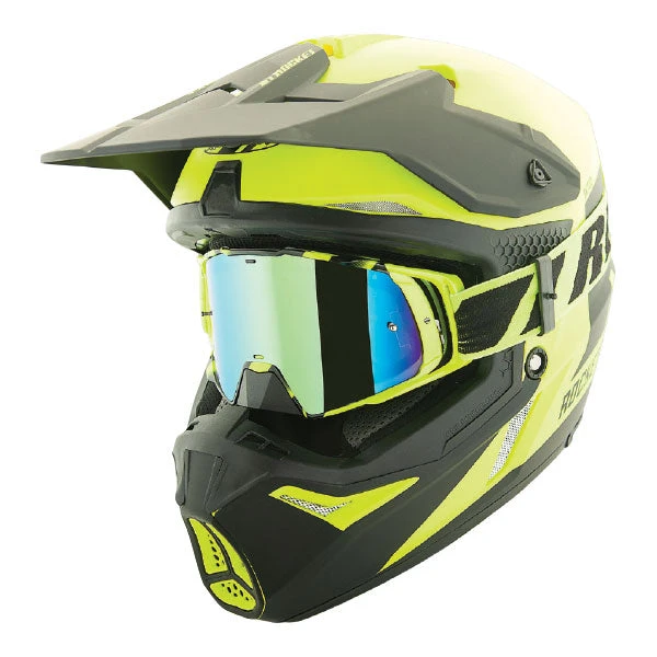 Casque RKT 22 Solid 1 Casque RKT 22 Solid