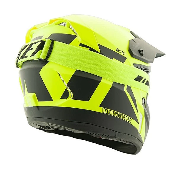 Casque RKT 22 Solid 2 Casque RKT 22 Solid – Image 2