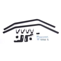 Protecteur D'aile Pour Passager Sans Repose-Pied -ADM Sport Boutique 473000