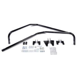 Protecteur D'aile Pour Passager Sans Repose-Pied -ADM Sport Boutique 473015