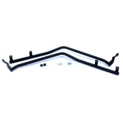 Protecteur D'aile Pour Passager Sans Repose-Pied -ADM Sport Boutique 473016